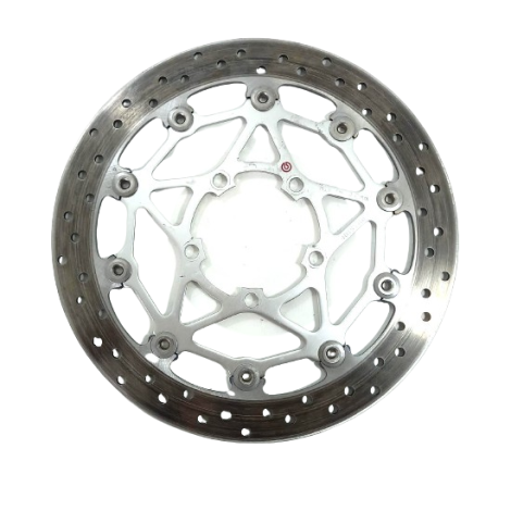 Disco Freio Dianteiro Triumph Street Triple 765 S 2020 (032) | 4A