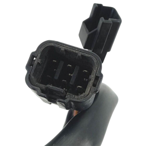 Chave De Partida Kawasaki Zx10 R Ano 2009 2010 Original