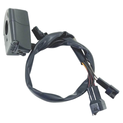 Chave De Partida Kawasaki Zx10 R Ano 2009 2010 Original