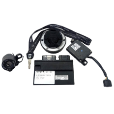 Kit Ignição Triumph Street Triple 765 S 2020 Original (031)