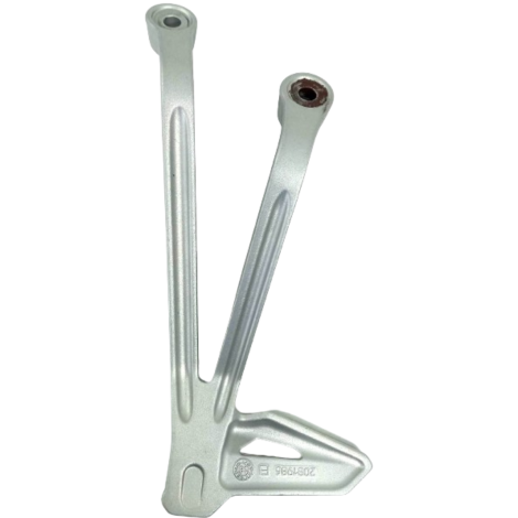 Bacalhau Tras Dto Triumph Street Triple 765 S 2020 Origi 032