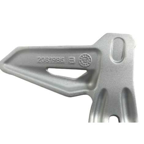 Bacalhau Tras Dto Triumph Street Triple 765 S 2020 Origi 032
