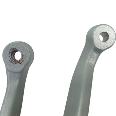 Bacalhau Tras Dto Triumph Street Triple 765 S 2020 Origi 032