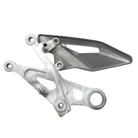 Bacalhau Diant Dto Triumph Street Triple 765 S 2020 Orig 032