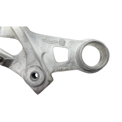Bacalhau Diant Dto Triumph Street Triple 765 S 2020 Orig 032