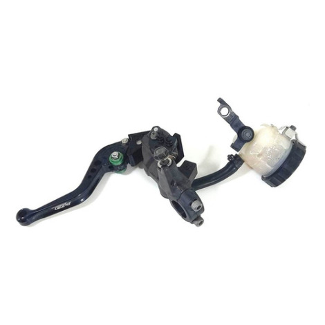 Cilindro Freio Dianteiro Kawasaki Zx10 R 2009 2010 Original