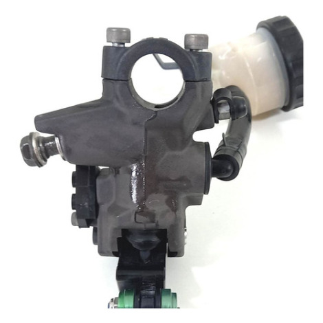 Cilindro Freio Dianteiro Kawasaki Zx10 R 2009 2010 Original