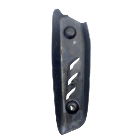 Acabamento Radiador Dto Triumph Street Triple 765 S 2020 033