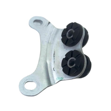 Suporte Tanque Triumph Street Triple 765 S 2020 Original 031