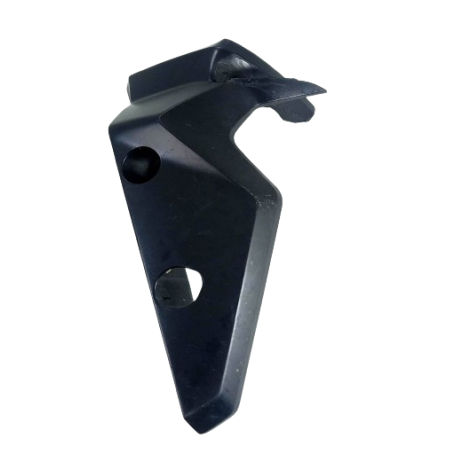 Paralama Lateral Dto Triumph Street Triple 765 S 2020 (032)