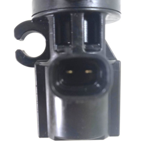 Sensor Fluxo Ar Kawasaki Zx10 R Ano 2009 2010 Original