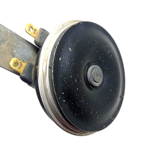 Buzina Marca Honda Modelo CBR 600 RR Ano 2008 Original (034)