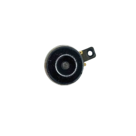 Buzina Marca Honda Modelo CBR 600 RR Ano 2008 Original (034)