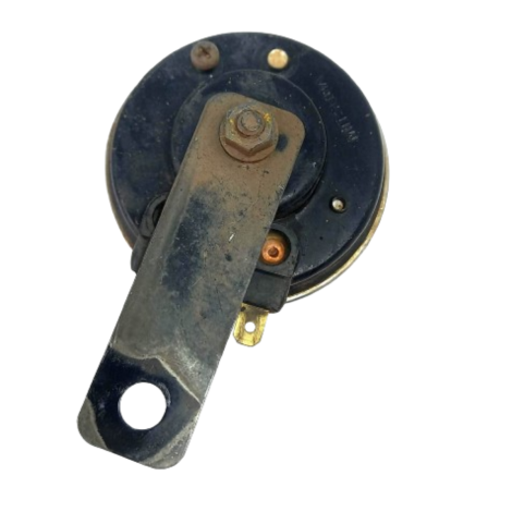 Buzina Marca Honda Modelo CBR 600 RR Ano 2008 Original (034)