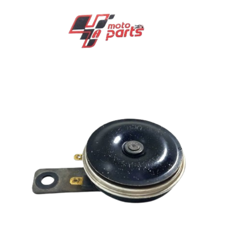 Buzina Marca Honda Modelo CBR 600 RR Ano 2008 Original (034)
