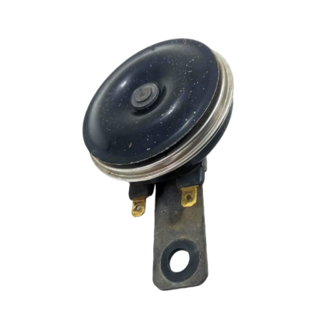 Buzina Marca Honda Modelo CBR 600 RR Ano 2008 Original (034)