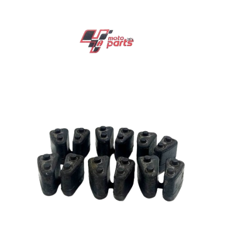 Coxim Roda Traseira Honda CBR 600 RR Ano 2008 Original (034)