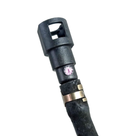 Mangueira Combustível Honda CBR 600 RR 2008 Original (034)