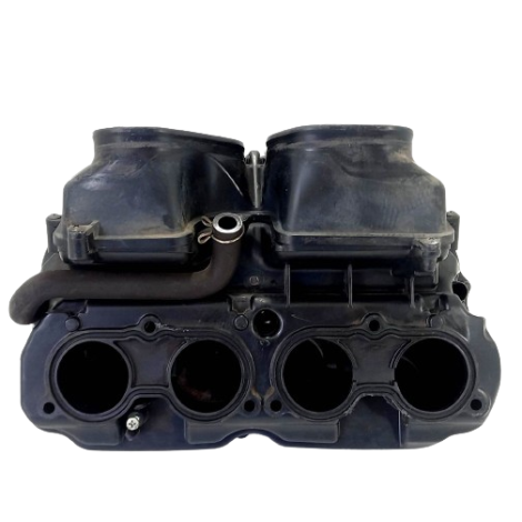 Caixa Filtro Ar Honda CBR 600 RR Ano 2008 Original (035)