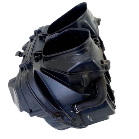 Caixa Filtro Ar Honda CBR 600 RR Ano 2008 Original (035)