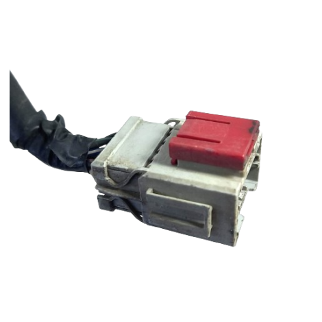 Chave Partida Marca Honda CBR 600 RR Ano 2008 Original (034)