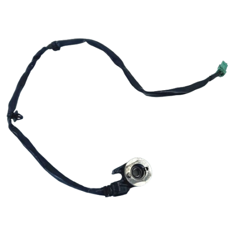 Sensor Pedal Descanso Honda CBR 600 RR Ano 2008 Original 034
