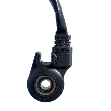 Sensor Pedal Descanso Honda CBR 600 RR Ano 2008 Original 034