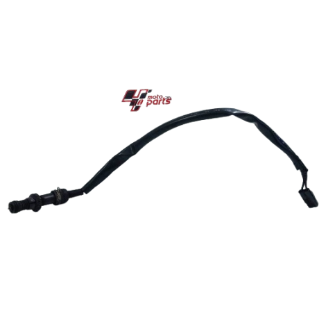 Interruptor Freio Honda CBR 600 RR Ano 2008 Original (034)