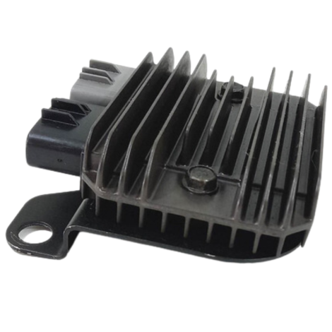 Regulador Retificador Kawasaki Zx10 R Ano 2009 2010 Original
