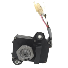 Servo Motor Kawasaki Modelo Zx10 R Ano 2009 2010 Original