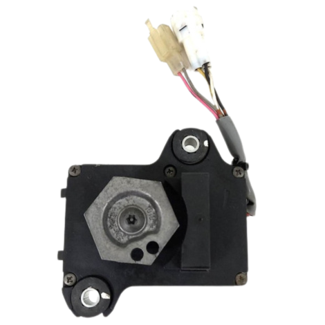 Servo Motor Kawasaki Modelo Zx10 R Ano 2009 2010 Original