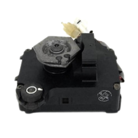 Servo Motor Kawasaki Modelo Zx10 R Ano 2009 2010 Original