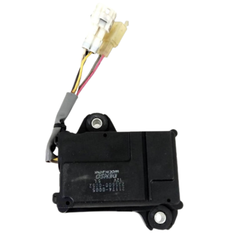 Servo Motor Kawasaki Modelo Zx10 R Ano 2009 2010 Original