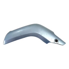 Carenagem Protetor Escape Honda Cbr 600 rr 2008 Original 