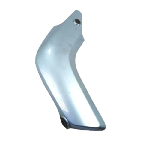 Carenagem Protetor Escape Honda Cbr 600 rr 2008 Original