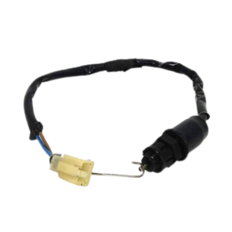 Interruptor Luz De Freio Kawasaki Zx10 R 2009 2010 Original