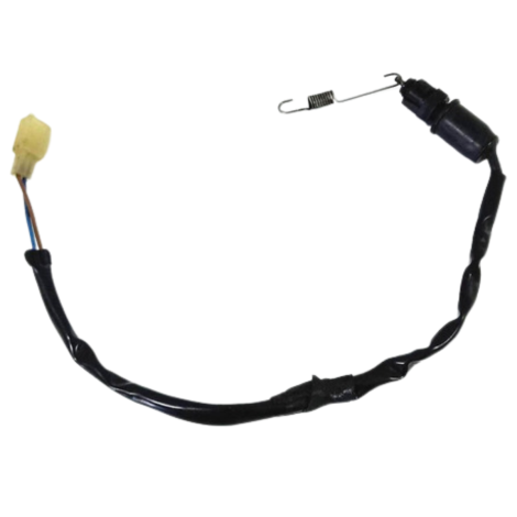 Interruptor Luz De Freio Kawasaki Zx10 R 2009 2010 Original