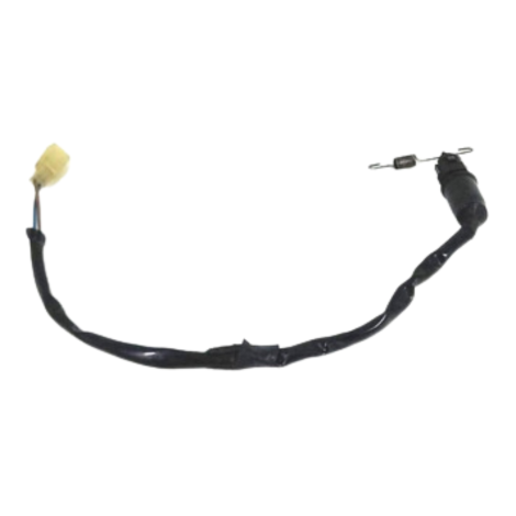 Interruptor Luz De Freio Kawasaki Zx10 R 2009 2010 Original