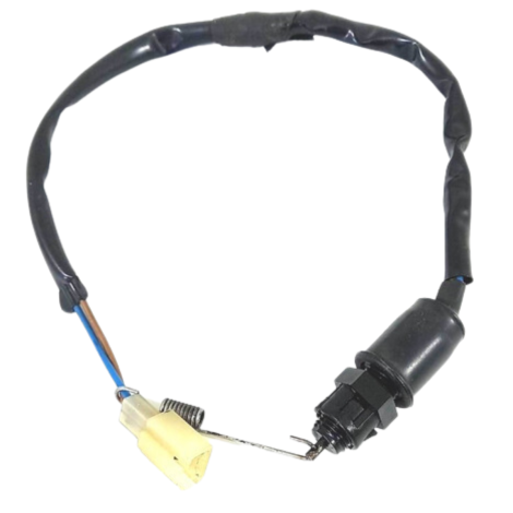 Interruptor Luz De Freio Kawasaki Zx10 R 2009 2010 Original