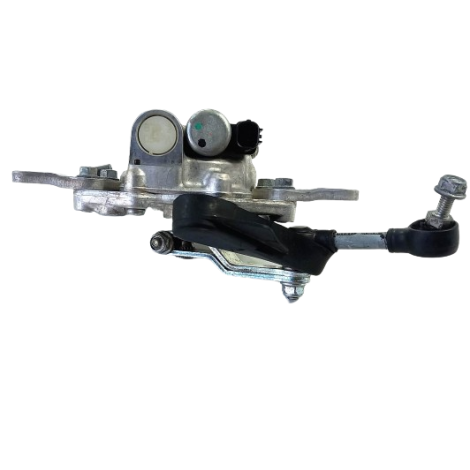 Amortecedor Direção Honda Cbr 600 rr Ano 2008 Original (034)