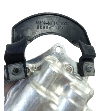 Amortecedor Direção Honda Cbr 600 rr Ano 2008 Original (034)