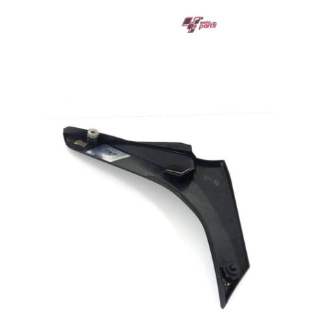 Carenagem Lateral Esquerda Kawasaki Zx10 R Ano 2009 Original
