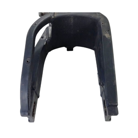 Balança Honda Modelo Cbr 600 rr Ano 2008 Original AVARIA