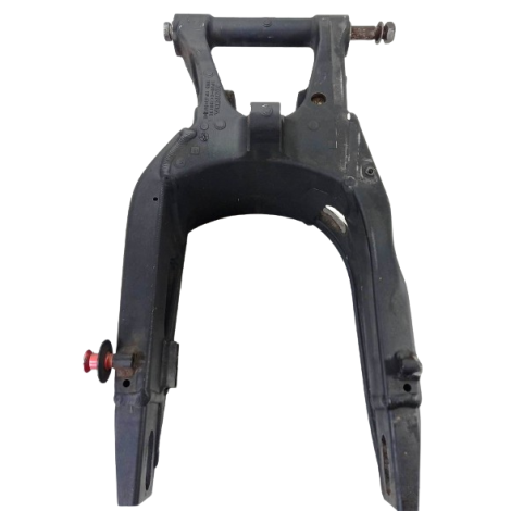 Balança Honda Modelo Cbr 600 rr Ano 2008 Original AVARIA