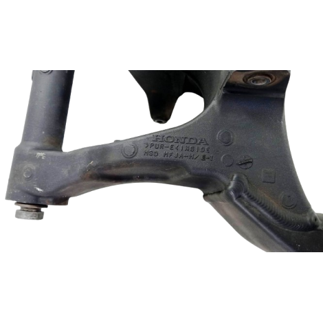 Balança Honda Modelo Cbr 600 rr Ano 2008 Original AVARIA