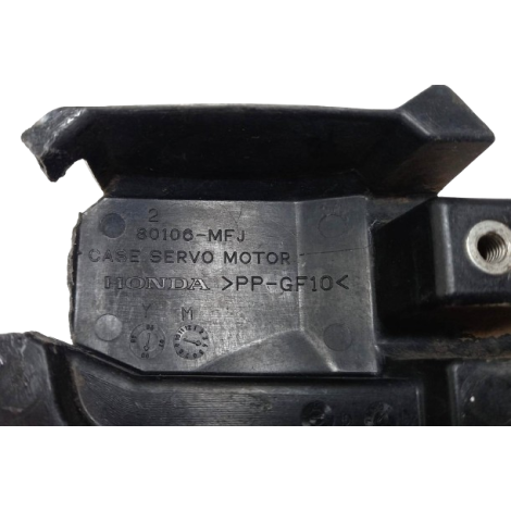 Capa Servo Motor Honda Cbr 600 rr 2008 Original AVARIA (036)