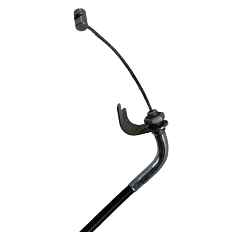 Cabo Servo Motor Honda Cbr 600 Ano 2008 Original (034)      