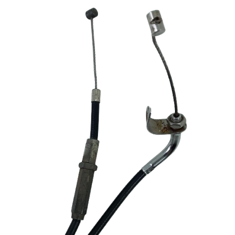 Cabo Servo Motor Honda Cbr 600 Ano 2008 Original (034)      