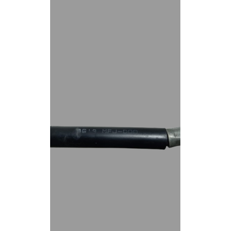 Cabo Embreagem Honda Modelo Cbr 600rr 2008 Original (034)   