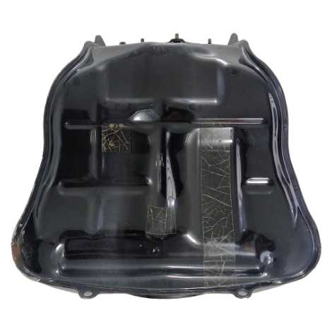 Tanque Combustível Modelo Honda Cbr 600 rr Ano 2008 Original